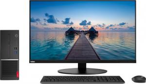 Komputer Lenovo Essential V530s, Core i5-9400, 8 GB, 256 GB M.2 PCIe Windows 10 Pro 9