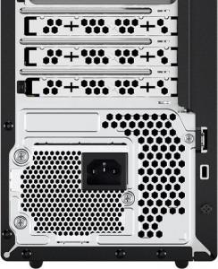 Komputer Lenovo Essential V530t, Core i5-9400, 8 GB, 256 GB SSD Windows 10 Pro 8