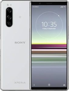 Smartfon Sony Xperia 5 128 GB Szary 1