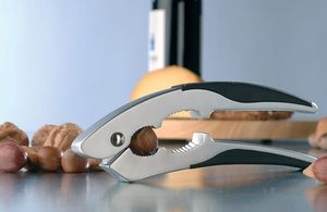 KingHoff DZIADEK DO ORZECHÓW STALOWY SATYNA KINGHOFF KH-3405 2