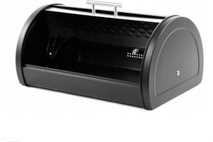 Chlebak Klausberg stalowy  (KB-7454) 2