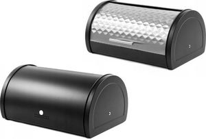 Chlebak Klausberg stalowy  (KB-7454) 3