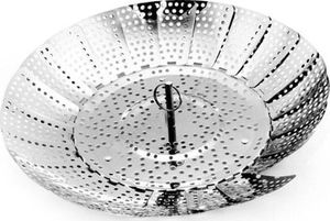 KingHoff KOSZYK PAROWY DO WARZYW 24CM KINGHOFF KH-3312 3