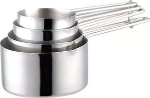 KingHoff ZESTAW 4 MIAREK KUCHENNYCH KINGHOFF KH-1494 2