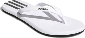Japonki męskie Adidas Eezay Flip Flop białe r. 37 (EG2038) 1