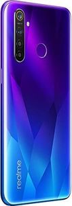 Smartfon Realme 5 Pro 128 GB Dual SIM Niebieski 6