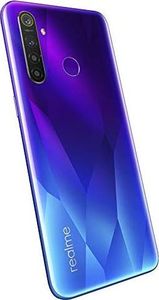 Smartfon Realme 5 Pro 128 GB Dual SIM Niebieski 7