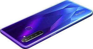 Smartfon Realme 5 Pro 128 GB Dual SIM Niebieski 8