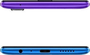 Smartfon Realme 5 Pro 128 GB Dual SIM Niebieski 10