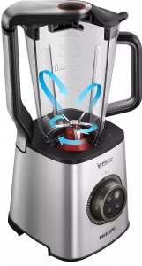 Blender kielichowy Philips HR3752/00 3