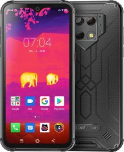 Smartfon Blackview BV9800 Pro 6/128GB Czarny  (1286670) 2