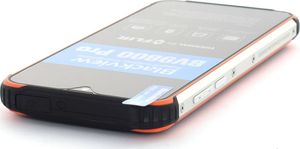 Smartfon Blackview BV9800 Pro 6/128GB Czarno-pomarańczowy  (1380243) 2