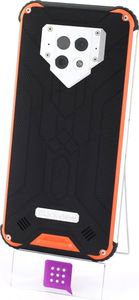Smartfon Blackview BV9800 Pro 6/128GB Czarno-pomarańczowy  (1380243) 3
