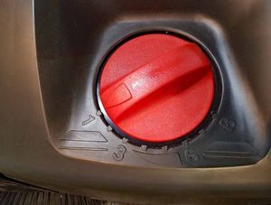 Haaga 677 ZAMIATARKA ELEKTRYCZNA AKUMULATOROWA RĘCZNA PROWADZONA URZĄDZENIE SPRZĄTAJĄCE Z SYSTEMEM TURBO 77cm 6