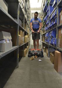 Haaga HAAGA STARMIX 375 Plus ZAMIATARKA RĘCZNA PROWADZONA URZĄDZENIE SPRZĄTAJĄCE Z SYSTEMEM TURBO 75cm KLASA PREMIUM 5