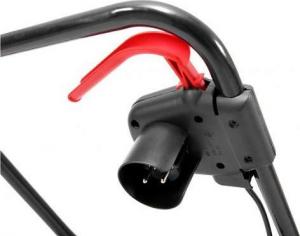 Hecht Wertykulator do Trawy 1420/1427 Areator 2w1 Aerator + 2 Wałki Moc 1500W Uniwersalny (1427) 10