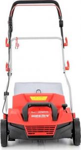 Hecht Wertykulator do Trawy Areator 2w1 Aerator + 2 Wałki Moc 1600W (1683) 4