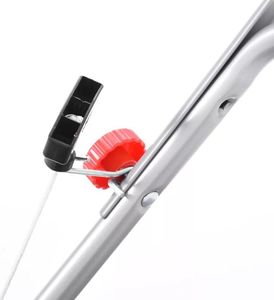 Hecht Wertykulator Spalinowy do Trawy Areator Aerator Moc 3.5KM Metalowa obudowa (5654) 4