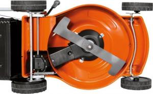 Kosiarka spalinowa Oleo-Mac G 48 TBQ Comfort Plus (66119112E5) 2