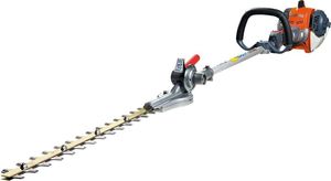 Oleo-Mac OLEO-MAC BC 240 HL SEKATOR NOŻYCE NA WYSIĘGNIKU DO ŻYWOPŁOTU KRZAKÓW KRZEWÓW SPALINOWE MOC 1.2KM KLASA PREMIUM 61379039E2 2