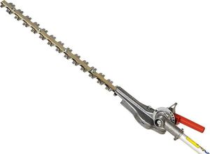 Oleo-Mac OLEO-MAC BC 240 HL SEKATOR NOŻYCE NA WYSIĘGNIKU DO ŻYWOPŁOTU KRZAKÓW KRZEWÓW SPALINOWE MOC 1.2KM KLASA PREMIUM 61379039E2 5