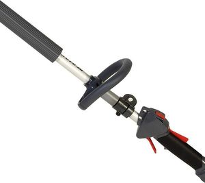 Oleo-Mac OLEO-MAC BC 240 HL SEKATOR NOŻYCE NA WYSIĘGNIKU DO ŻYWOPŁOTU KRZAKÓW KRZEWÓW SPALINOWE MOC 1.2KM KLASA PREMIUM 61379039E2 6