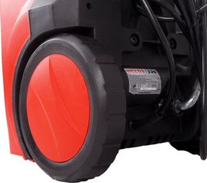 Myjka ciśnieniowa Hecht 326 4