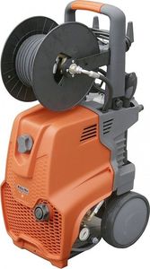 Myjka ciśnieniowa Oleo-Mac OLEO-MAC PWC 205TE MYJKA PRZEMYSŁOWA WYSOKOCIŚNIENIOWA 210 bar KLASA PREMIUM 90570066 2