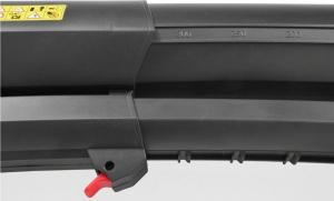 Hecht Odkurzacz do liści 3003 3