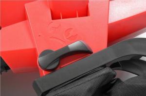 Hecht Odkurzacz do liści 3003 4