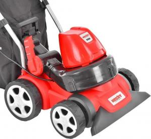 Hecht Odkurzacz do liści 8160 2