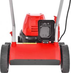 Hecht Odkurzacz do liści 8160 3