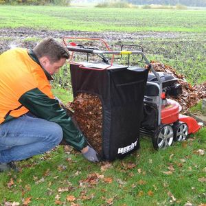 Hecht Odkurzacz do liści 8514 11