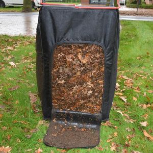 Hecht Odkurzacz do liści 8514 12