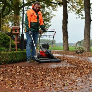 Hecht Odkurzacz do liści 8514 13