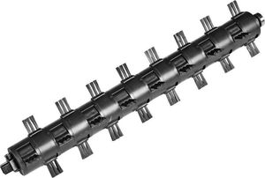 Hecht Odkurzacz do liści 8514 15