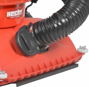 Hecht Odkurzacz do liści 8514 4