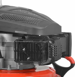 Hecht Odkurzacz do liści 8514 7