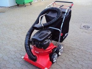 Hecht Odkurzacz do liści 8514 8