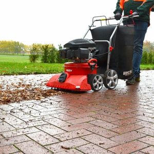 Hecht Odkurzacz do liści 8514 9