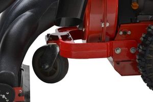 Hecht Odkurzacz do liści  8574 PROFI 11