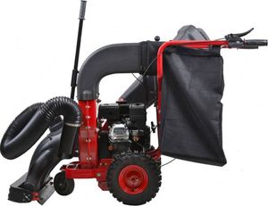 Hecht Odkurzacz do liści  8574 PROFI 2