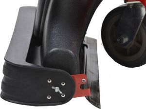 Hecht Odkurzacz do liści  8574 PROFI 3