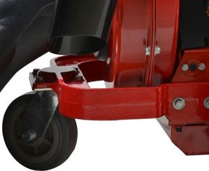 Hecht Odkurzacz do liści  8574 PROFI 5