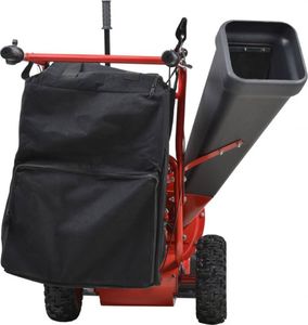 Hecht Odkurzacz do liści  8574 PROFI 7