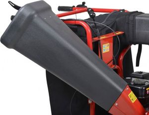 Hecht Odkurzacz do liści  8574 PROFI 8