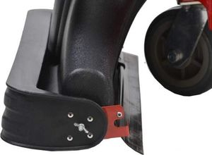 Hecht Odkurzacz do liści  8574 PROFI 9