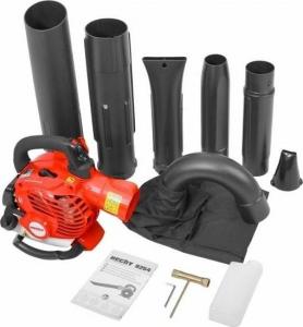 Hecht Odkurzacz do liści 9254 9