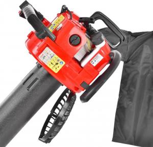 Hecht Odkurzacz do liści 9254 10