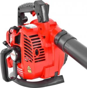 Hecht Odkurzacz do liści 9254 12